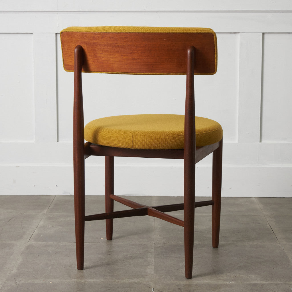 サーキュラーチェア / 張替済