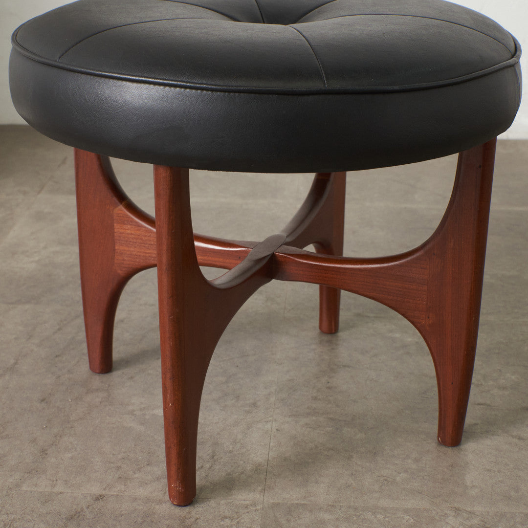 fresco スツール (6330) / 張替済