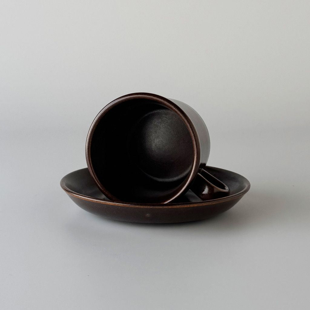 Sterling スターリング カップ&ソーサー