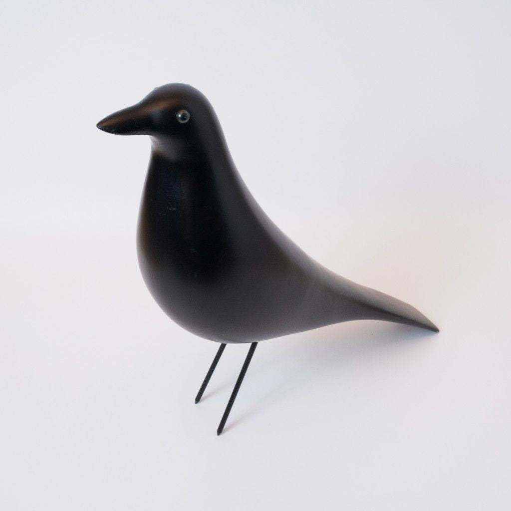 Eames House Bird