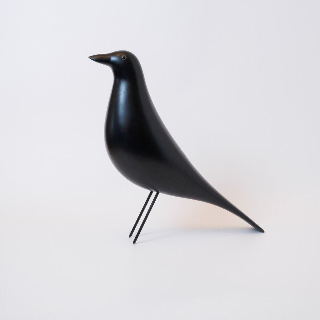 Eames House Bird