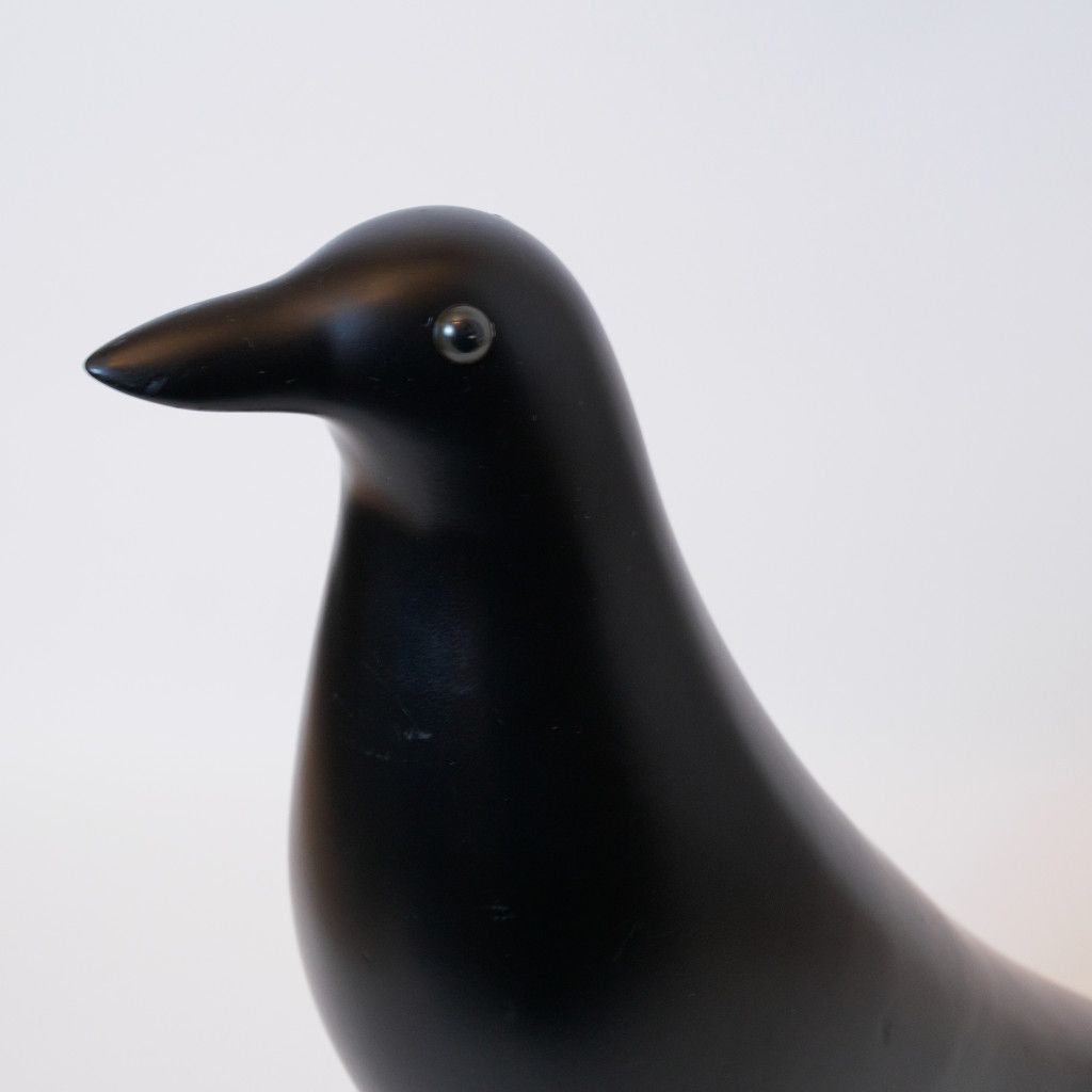 Eames House Bird