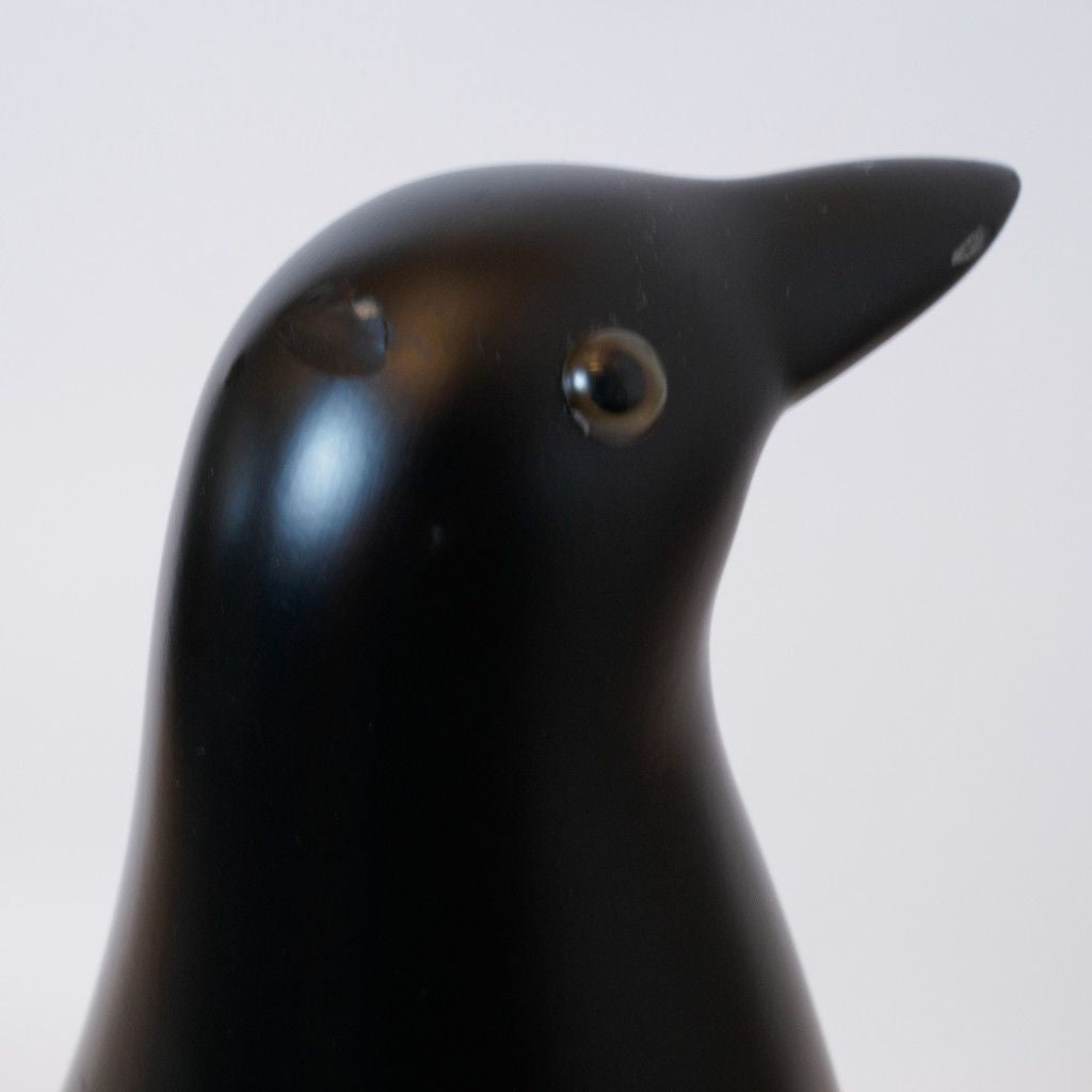 Eames House Bird