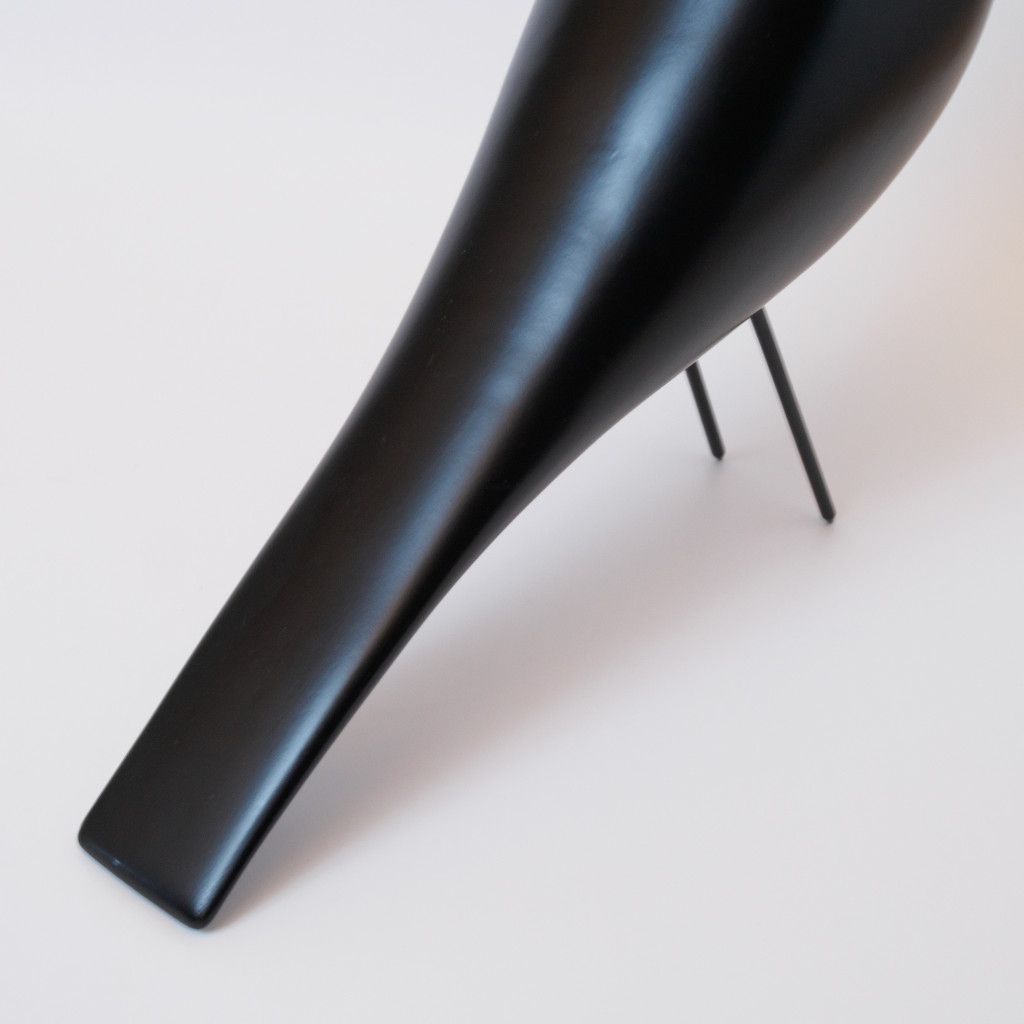 Eames House Bird