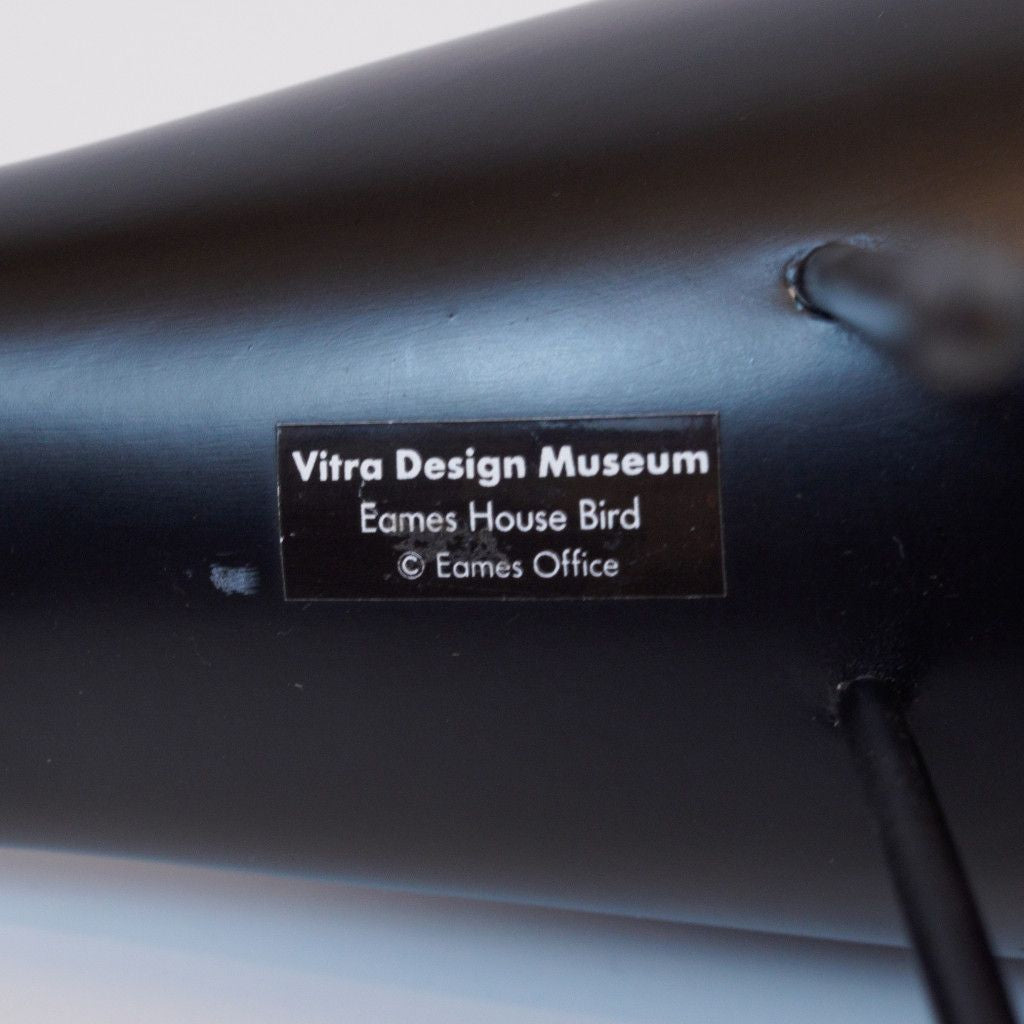 Eames House Bird
