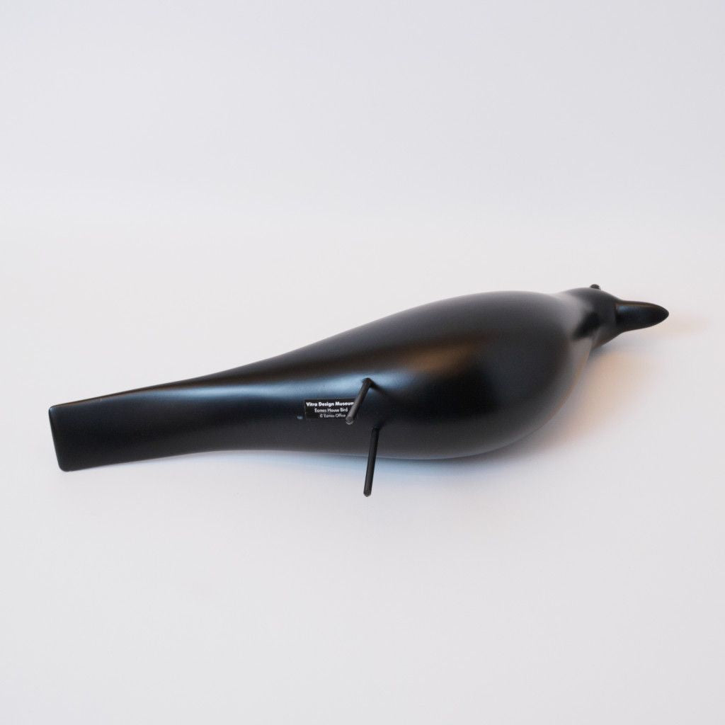 Eames House Bird