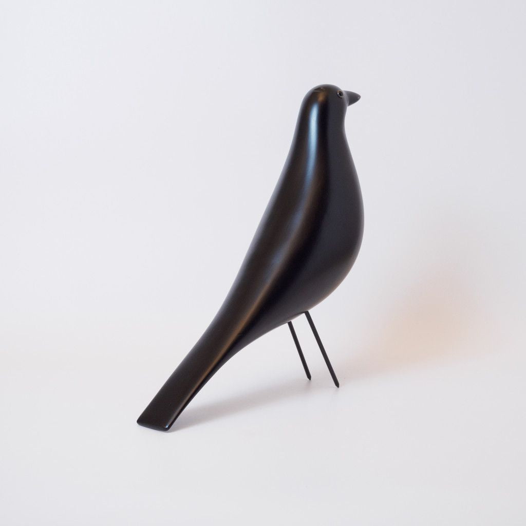 Eames House Bird