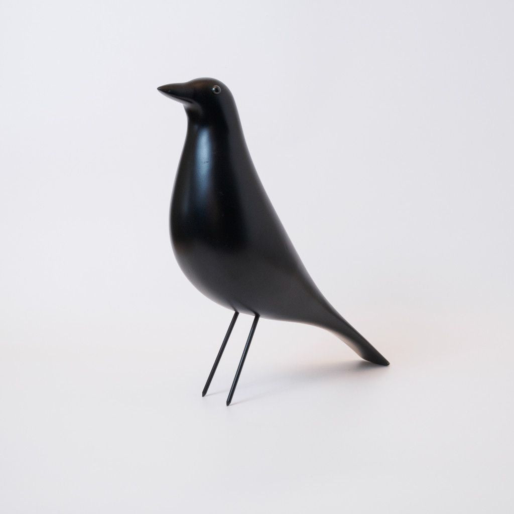 Eames House Bird