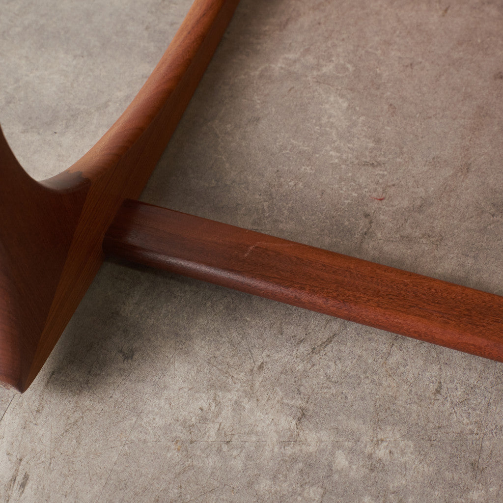 Astro ネストテーブル