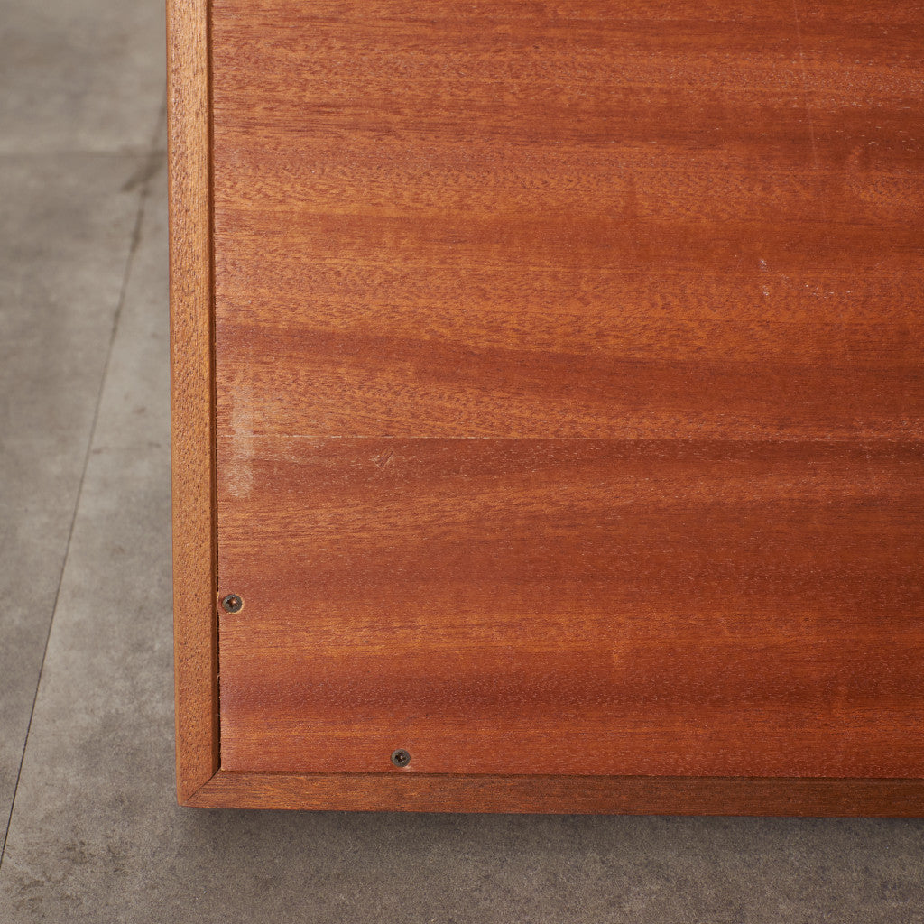 イギリスヴィンテージ ウォールミラー