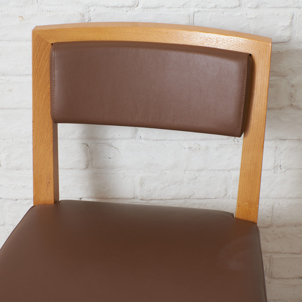 CARTIER ダイニングチェア