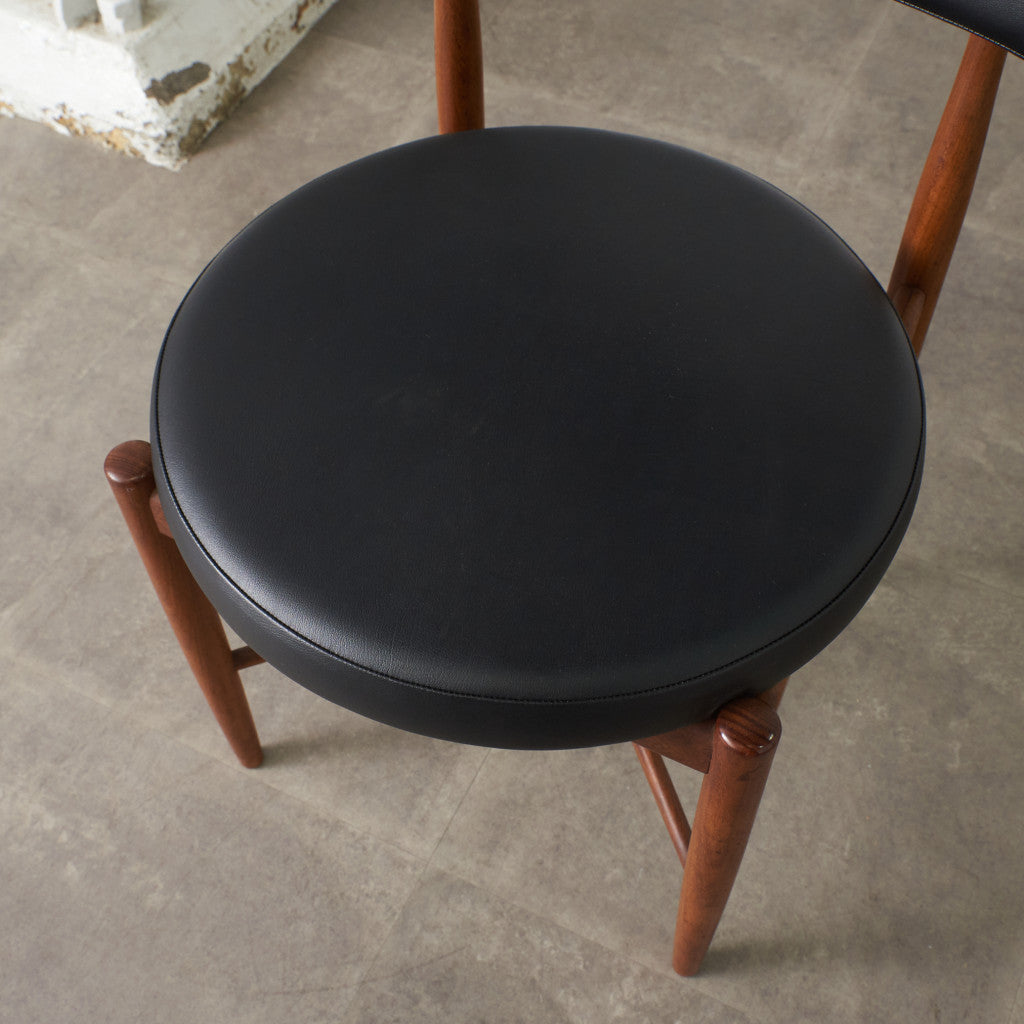 サーキュラーチェア / 張替済