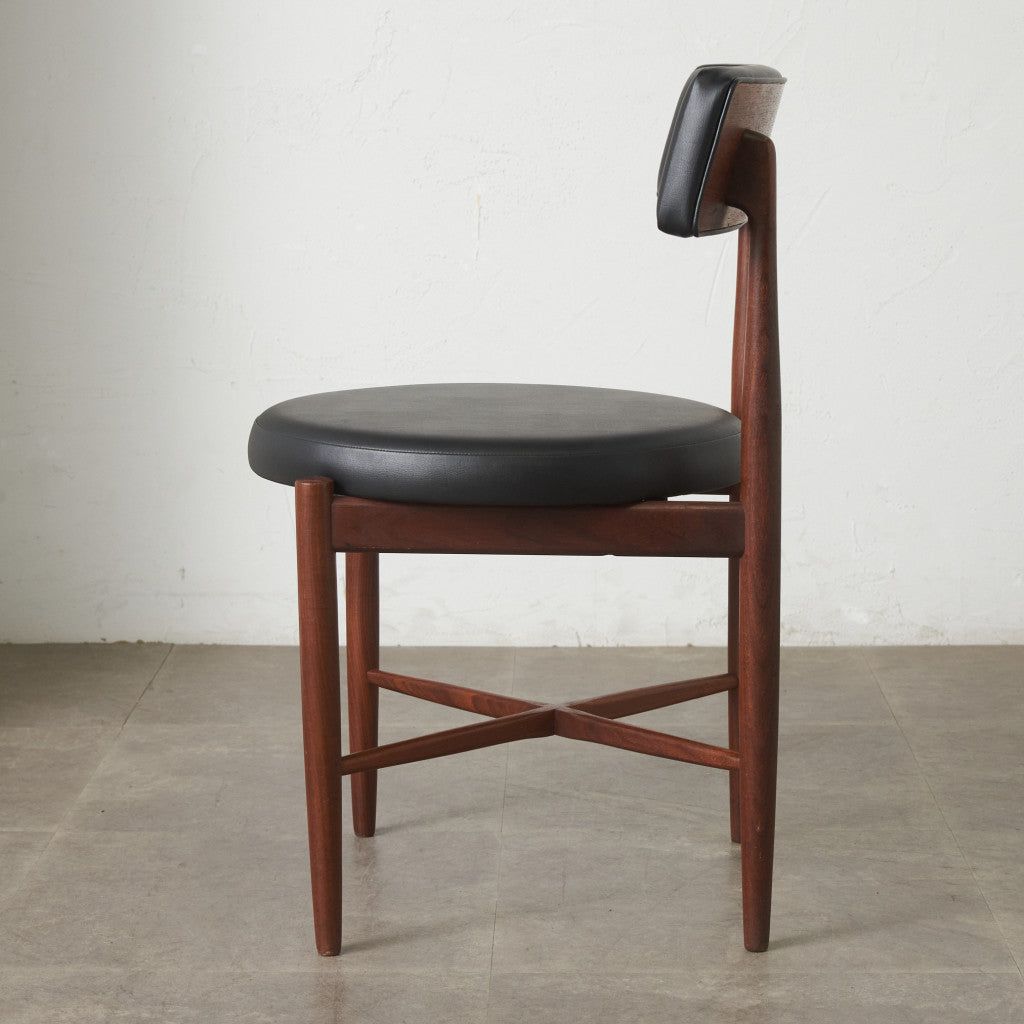 サーキュラーチェア / 張替済