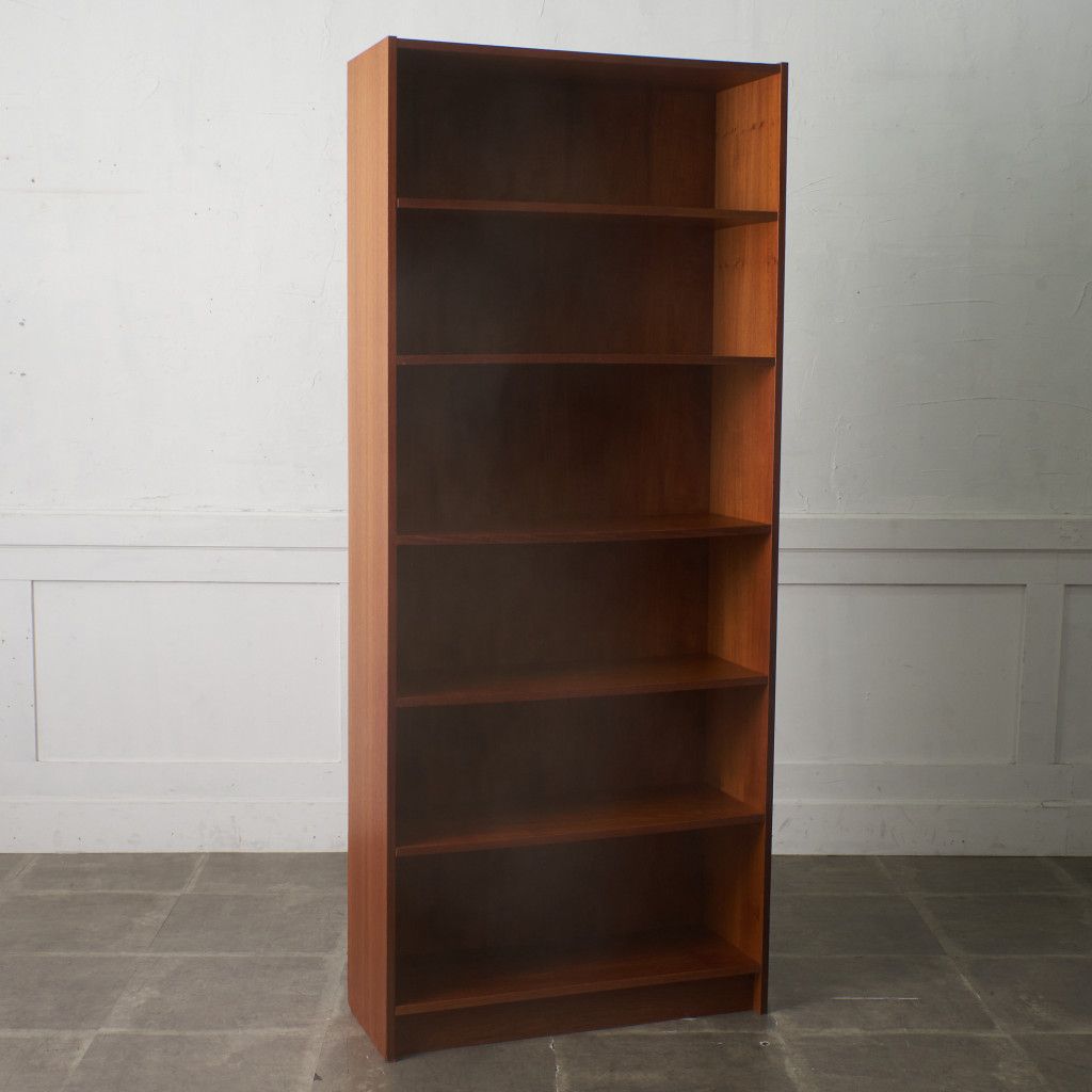 英国ヴィンテージ ブックシェルフ