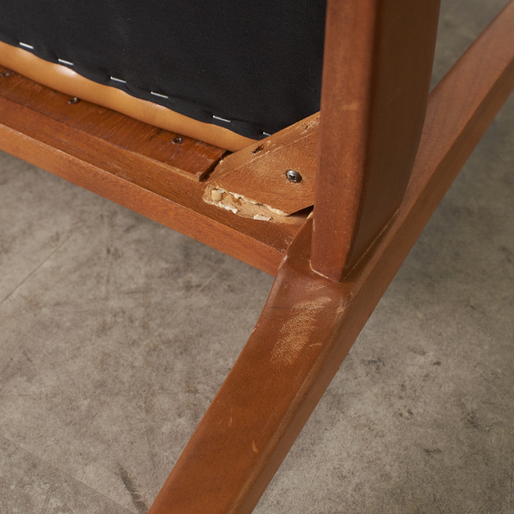 ヴィンテージ ダイニングチェア