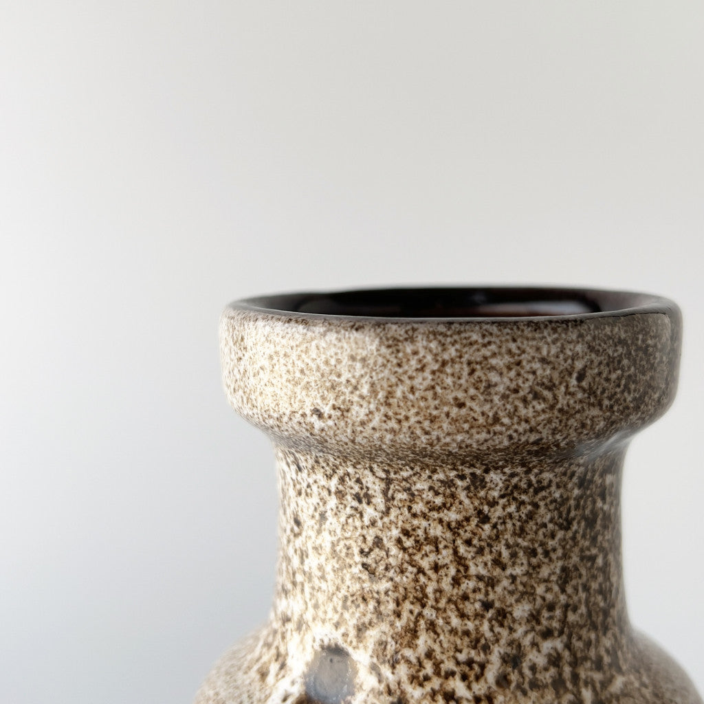 Fat lava フラワーベース