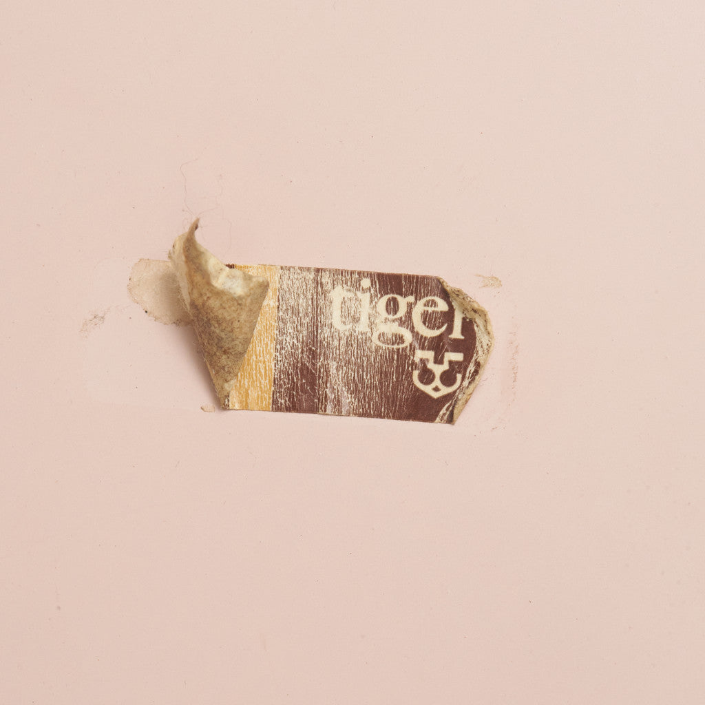 スペースエイジ ウォールミラー