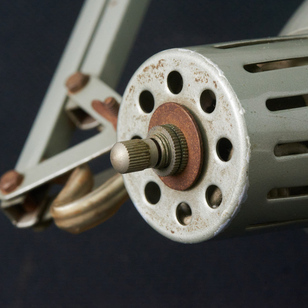 ヴィンテージ Z-Light デスクライト