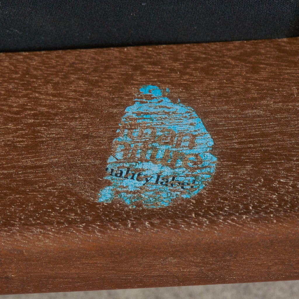 ダイニングチェア / 張替済