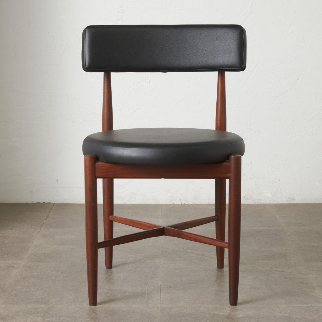 サーキュラーチェア / 張替済