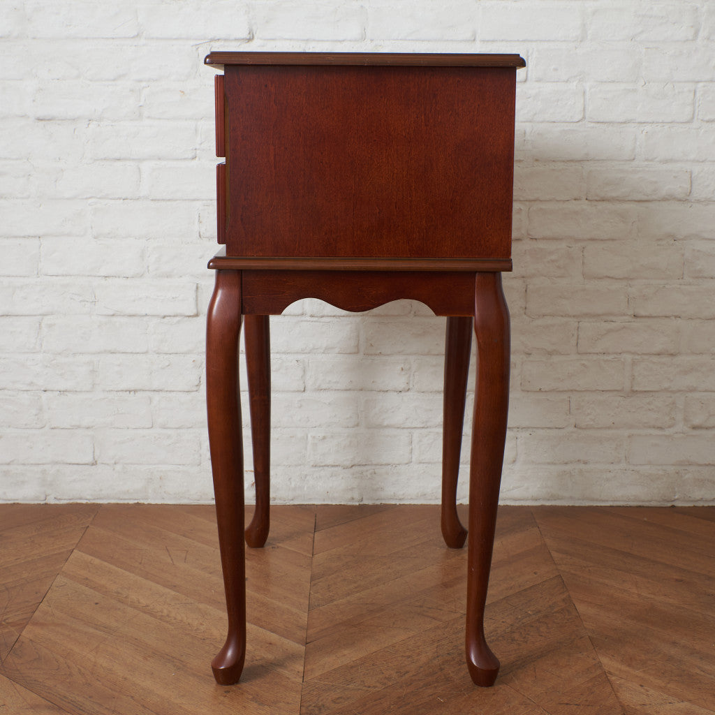 クラシック スモールチェスト