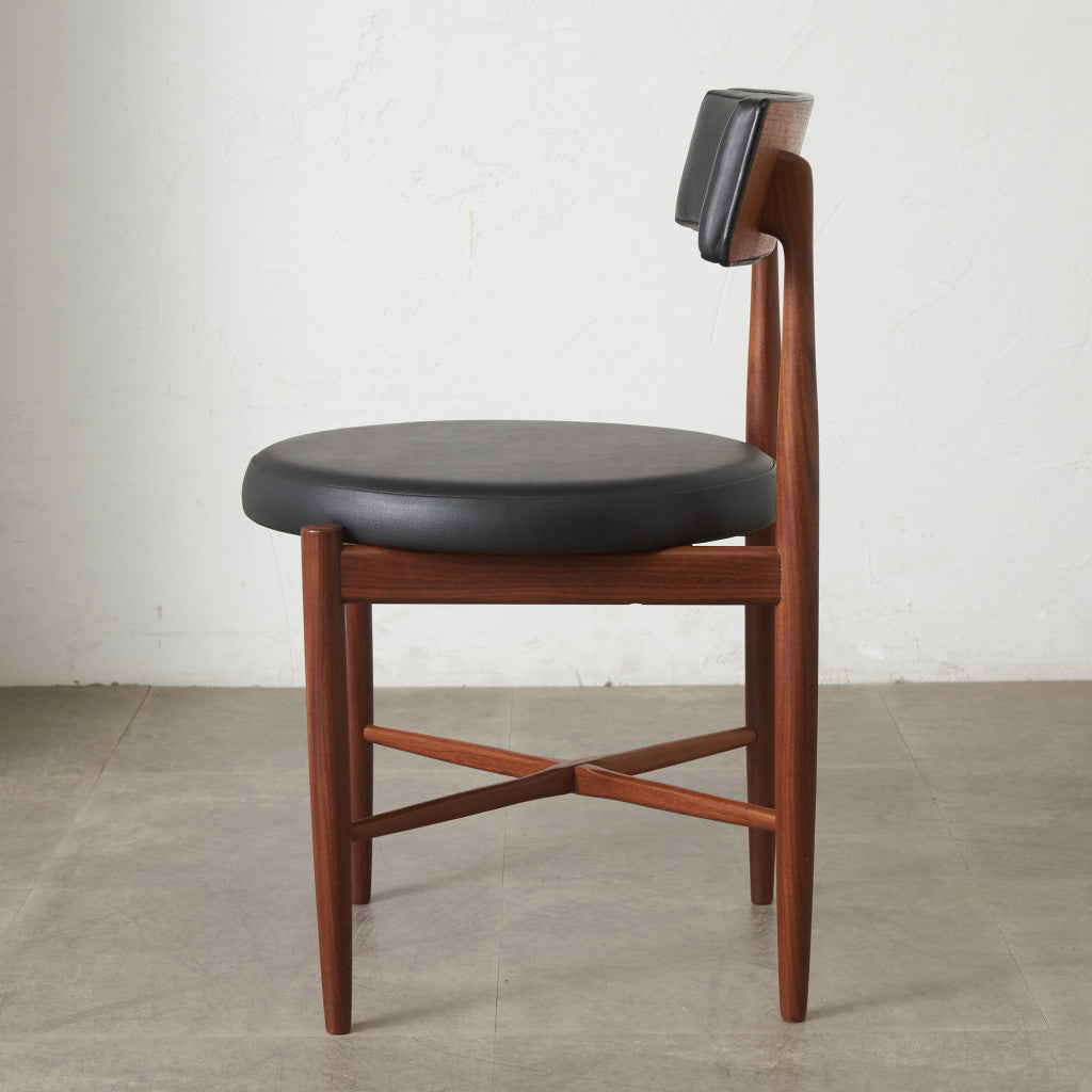 サーキュラーチェア / 張替済