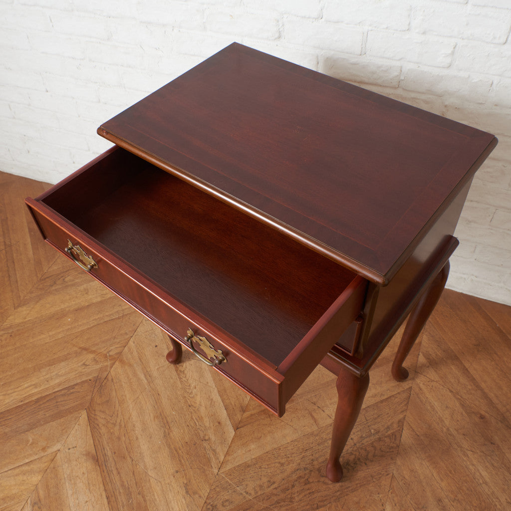 クラシック スモールチェスト