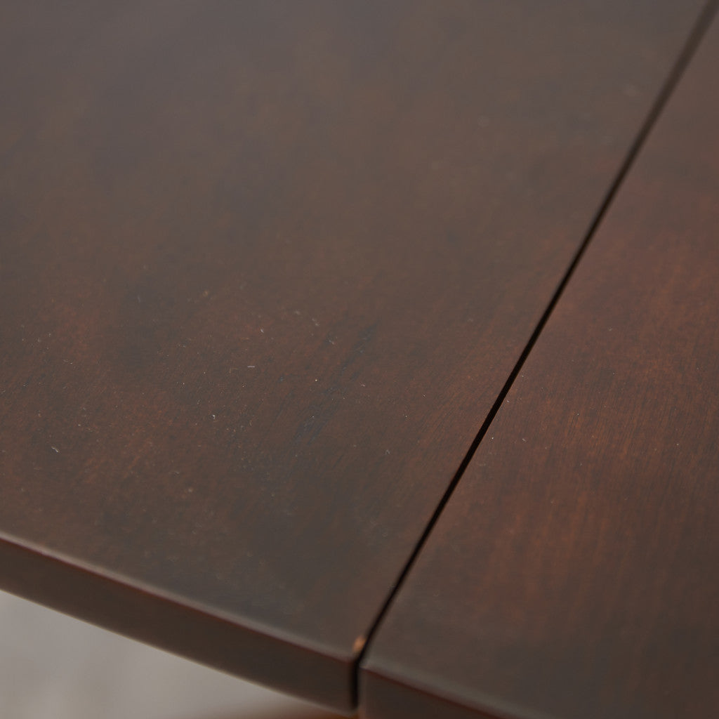 アールデコ様式 ダイニング6点セット / 張替品