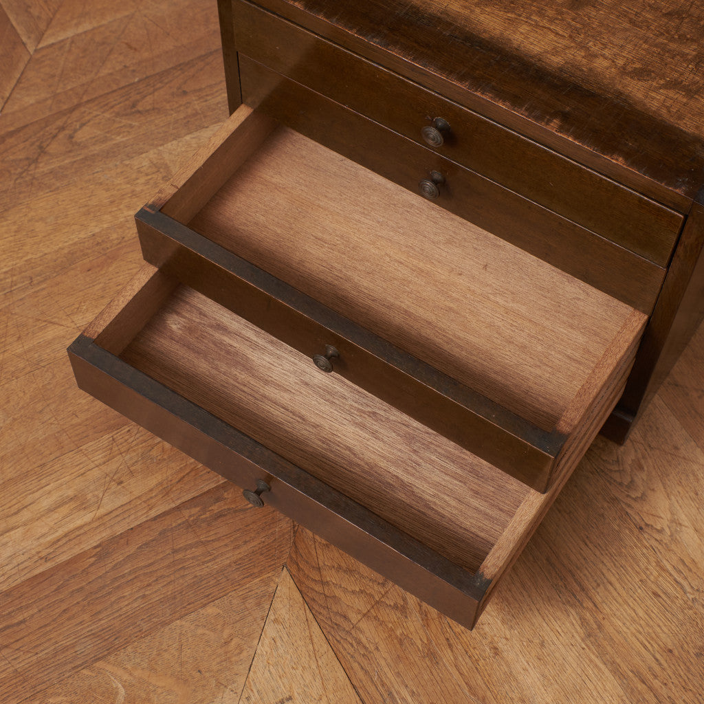 ジャパンヴィンテージ サイドキャビネット