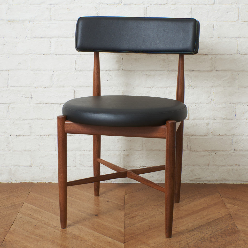 サーキュラーチェア / 張替済