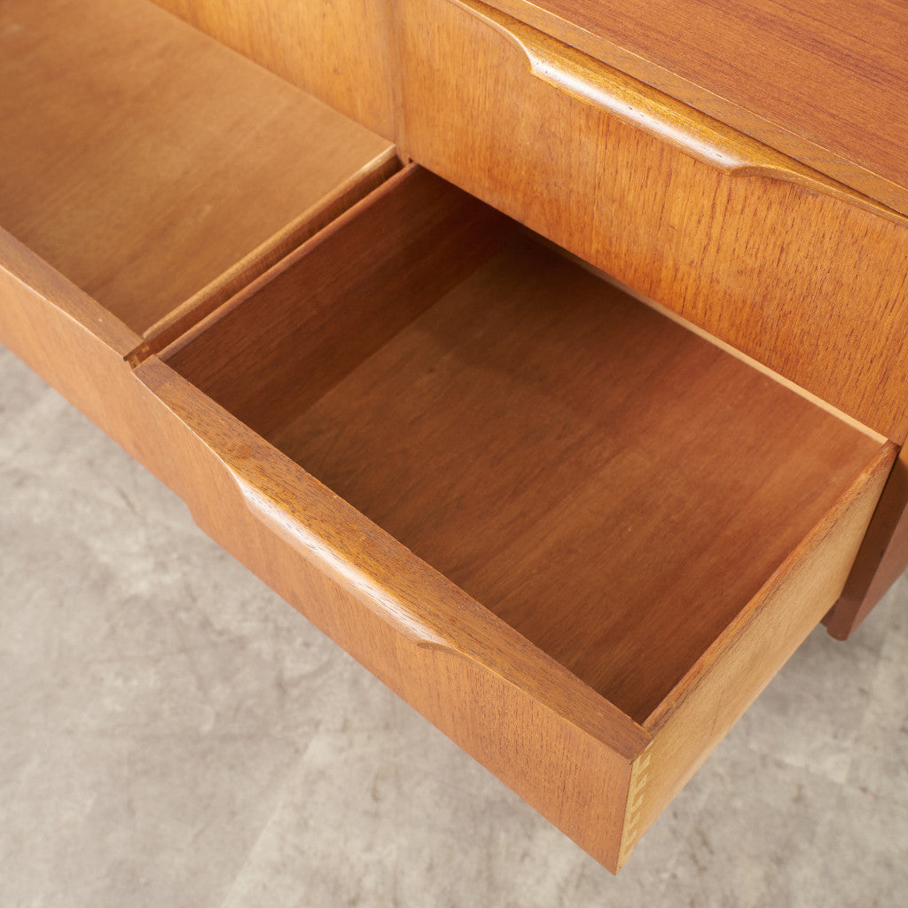 ヴィンテージ サイドボード