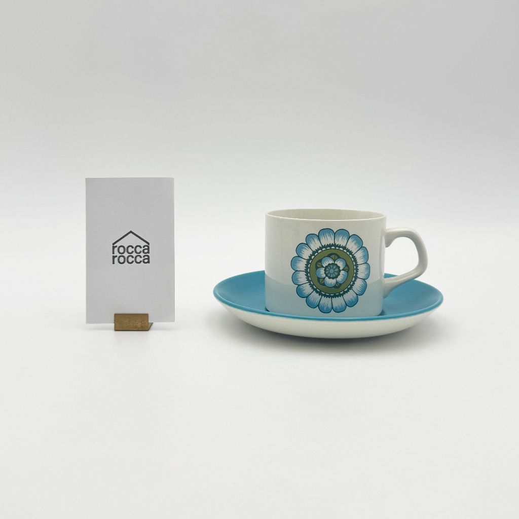 Capri カプリ カップ&ソーサー