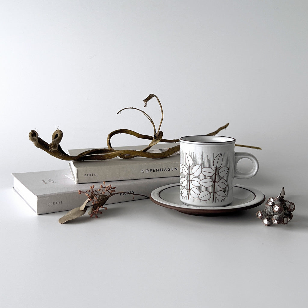 CHARISMA カリスマ カップ&ソーサー