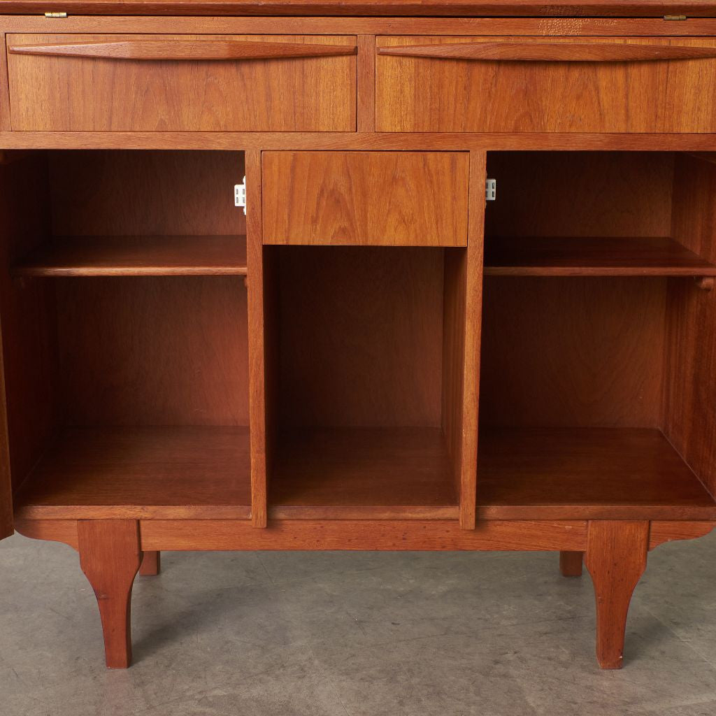 ヴィンテージ ライティングビューロー