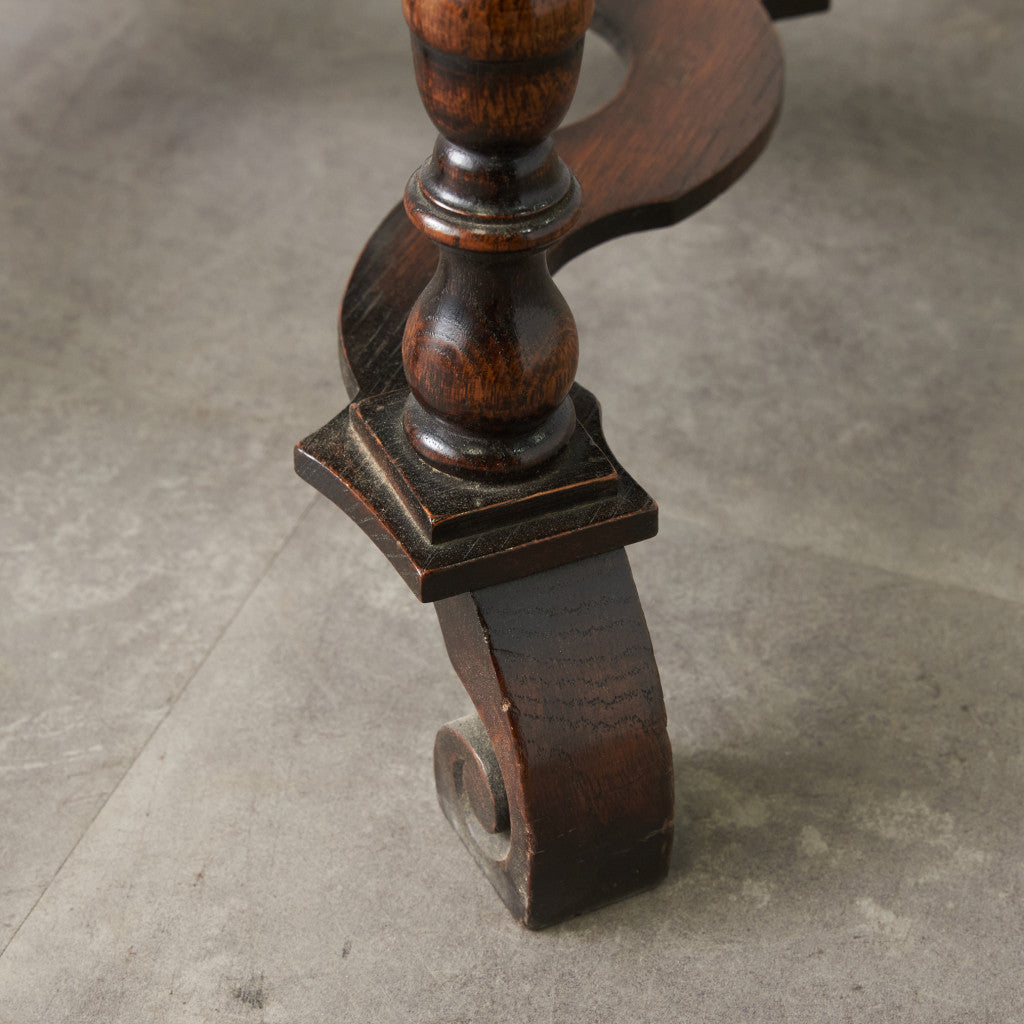 英国アンティーク コンソールテーブル