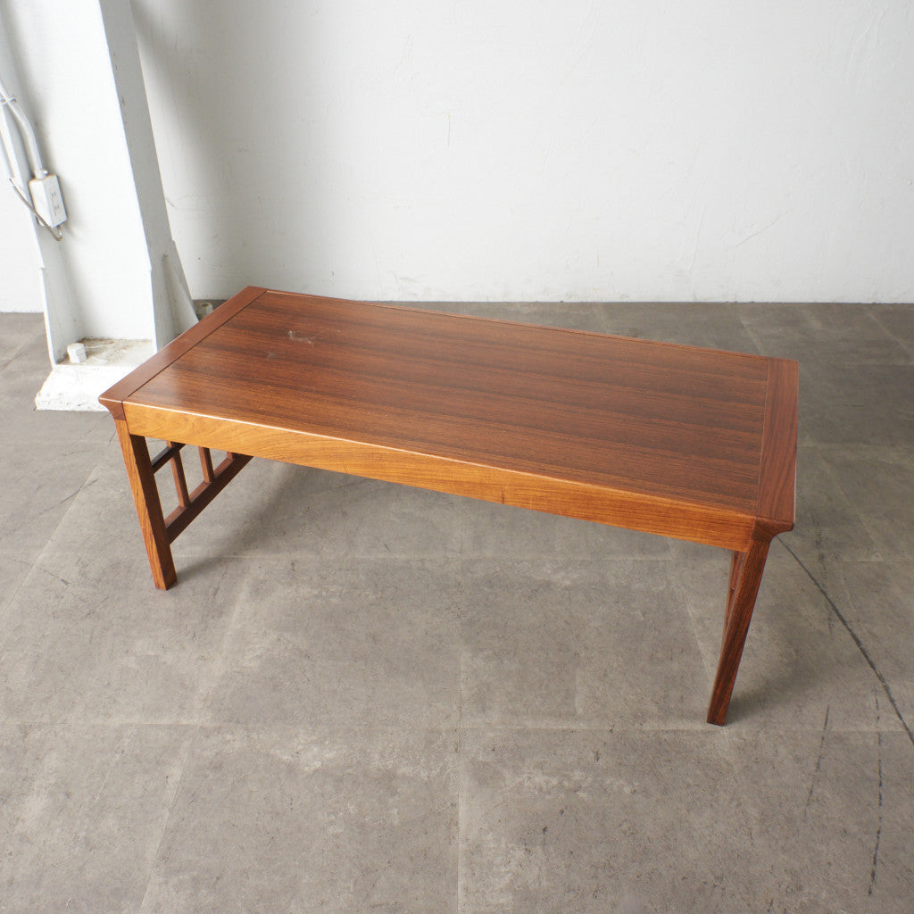 ヴィンテージ センターテーブル｜rocca rocca