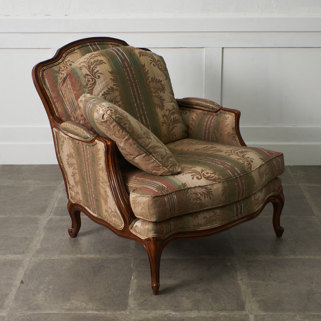 Upholstery シングルソファ