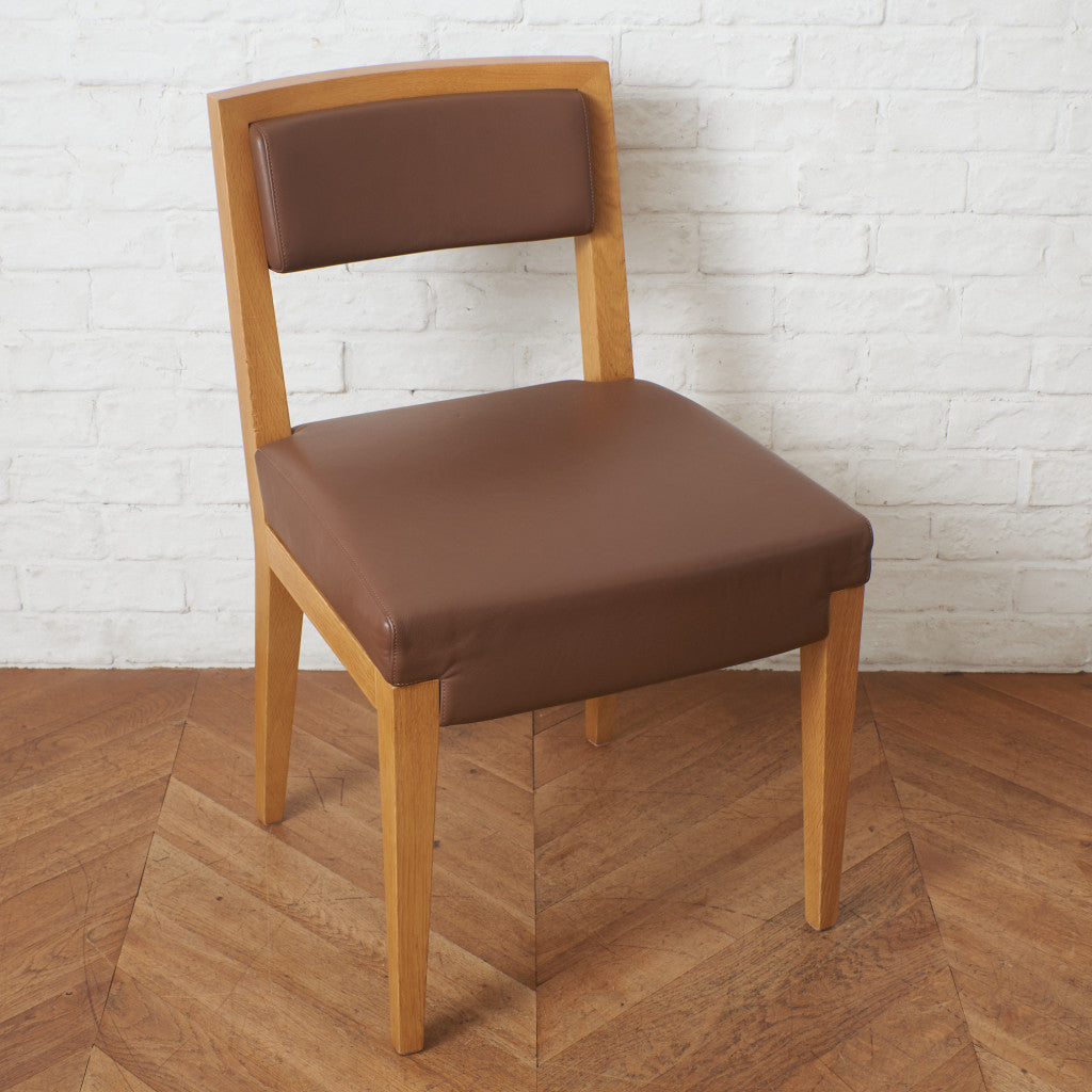 CARTIER ダイニングチェア