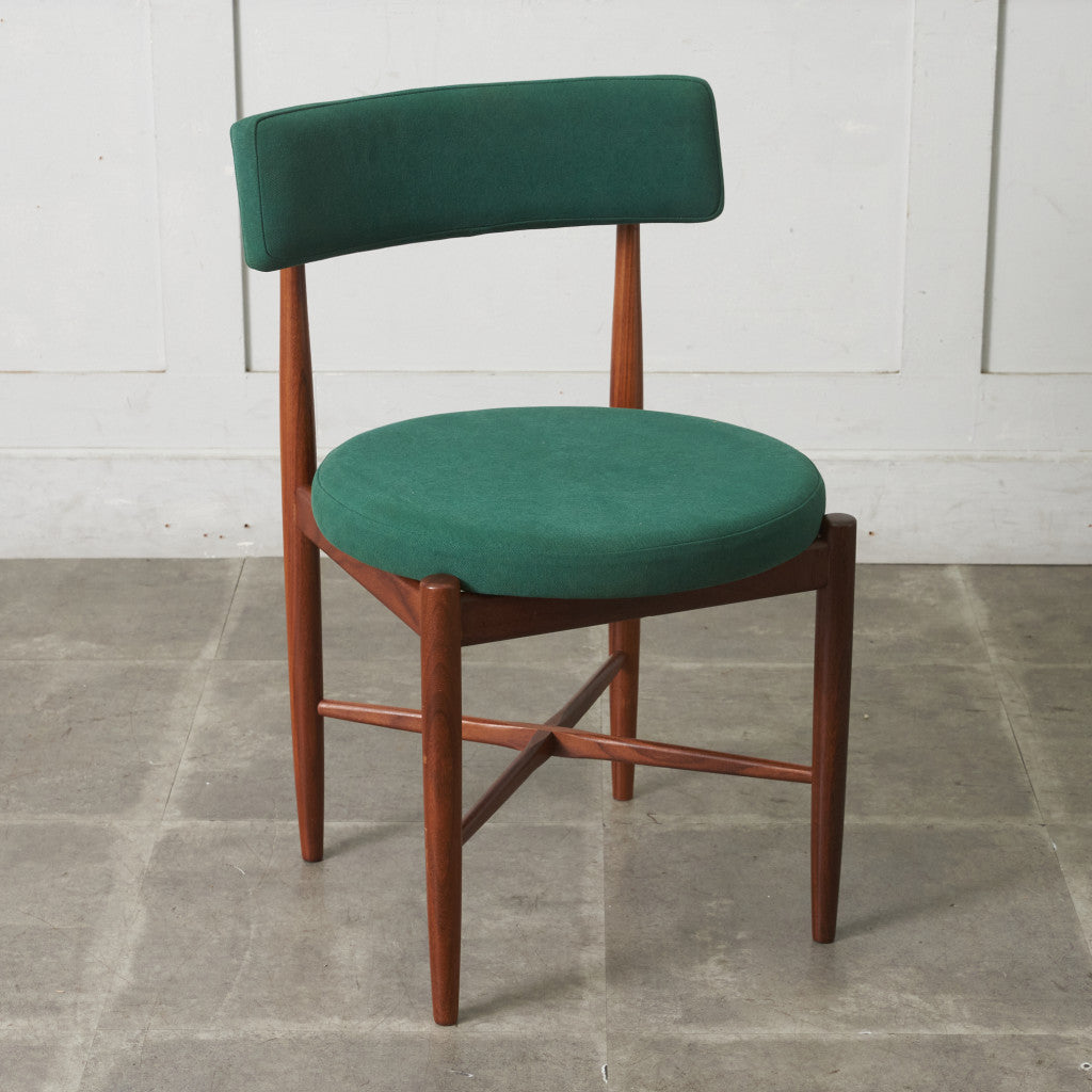 サーキュラーチェア / 張替済