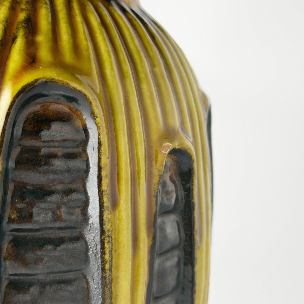 Fat lava フラワーベース