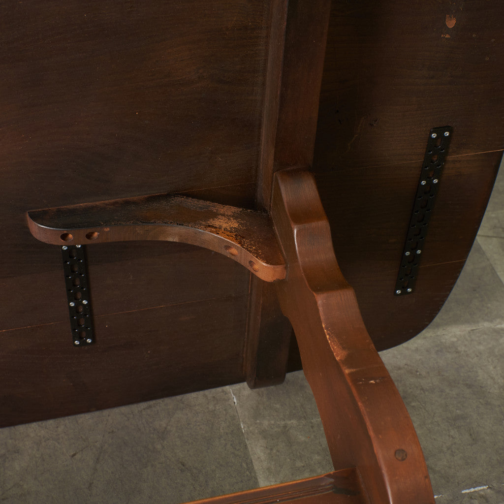 オールドコロニアル リフェクトリーテーブル