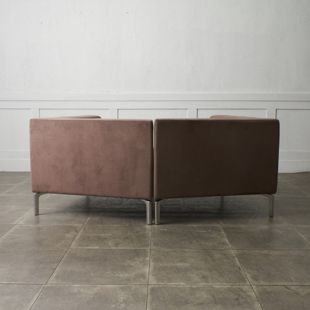 TANGRAM IS5 システムソファ