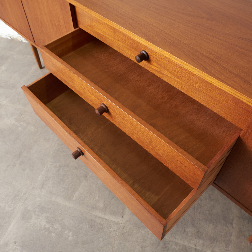 ヴィンテージ サイドボード