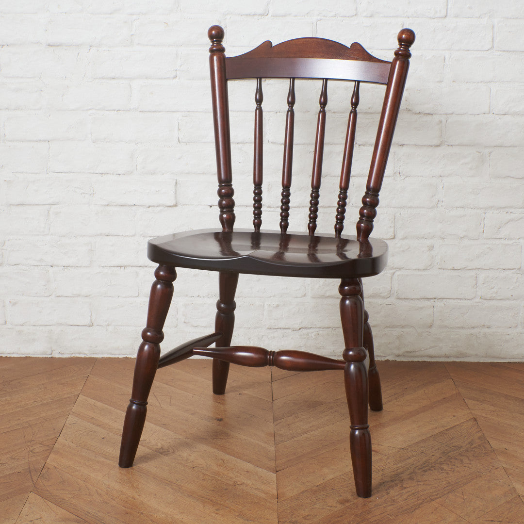 16型 スピンドルチェア – rocca rocca