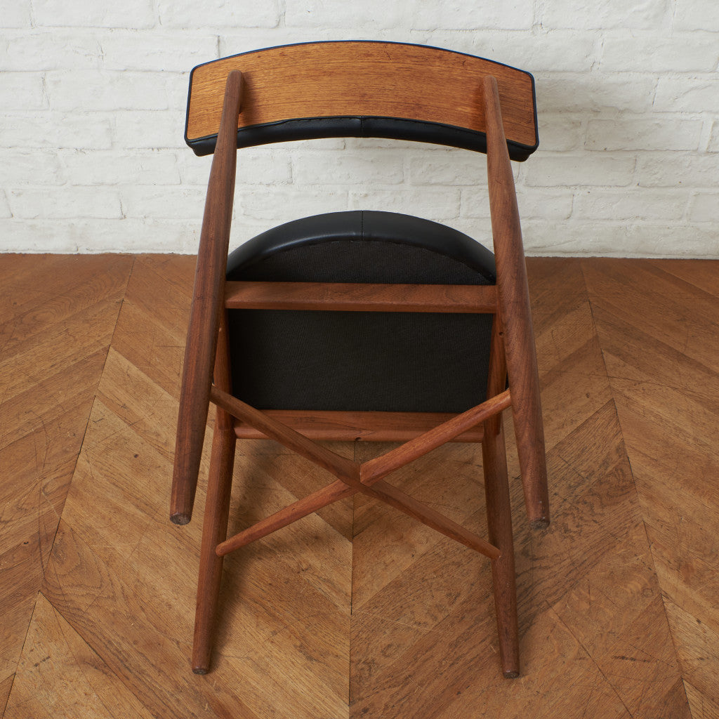 サーキュラーチェア / 張替済