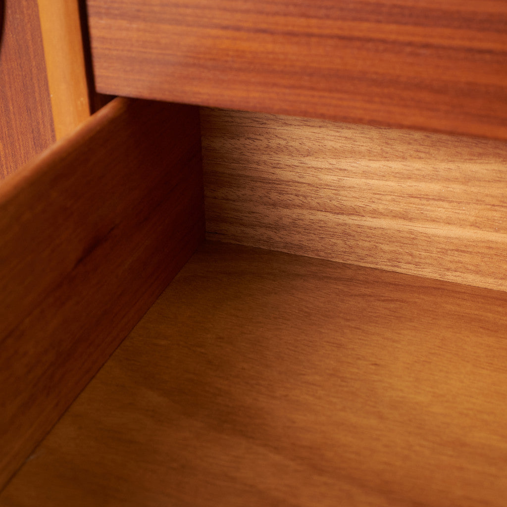 ヴィンテージ ハイサイドボード