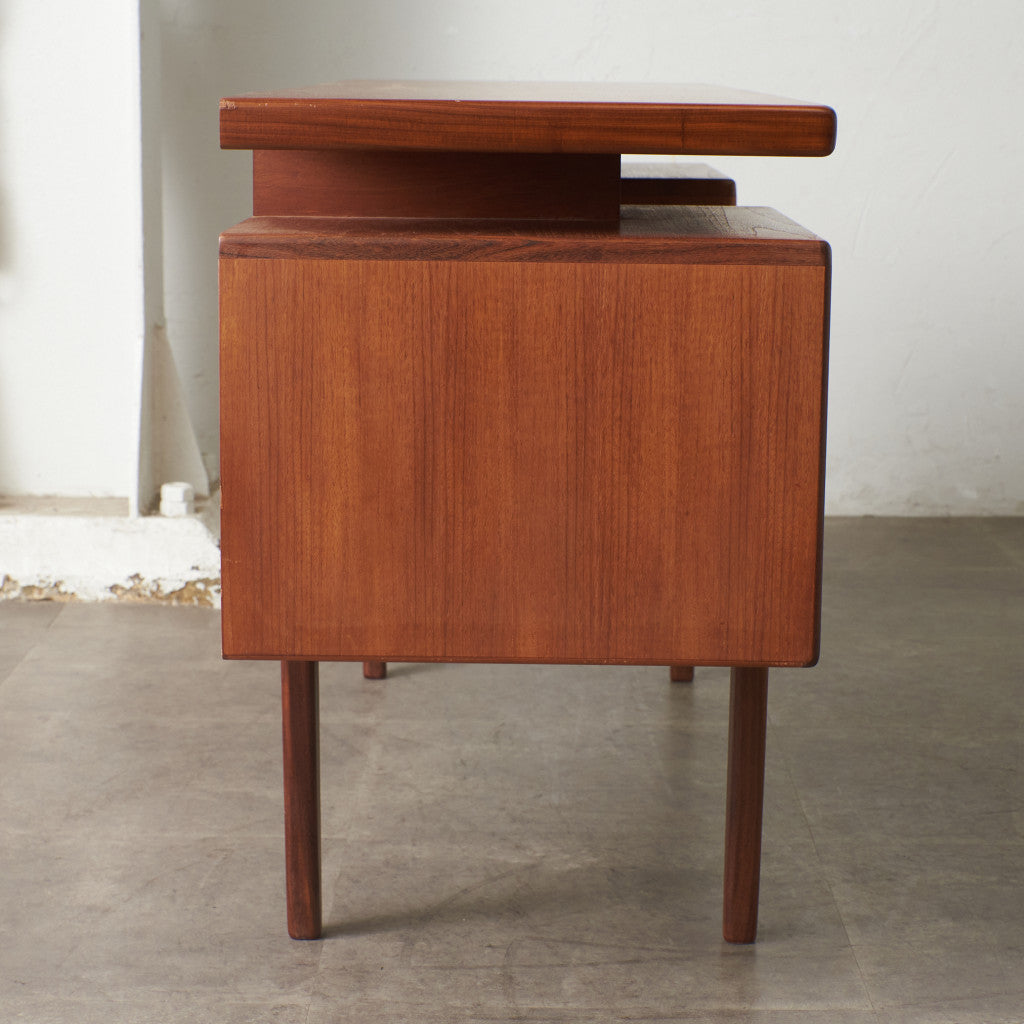 New Fresco ヴィンテージ デスク