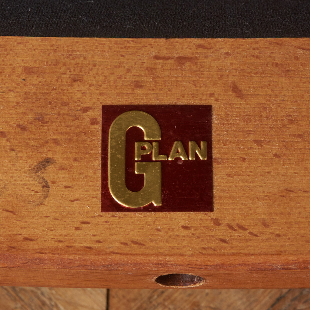 Fresco X-BACK カーブバックチェア(4556D) / 張替済