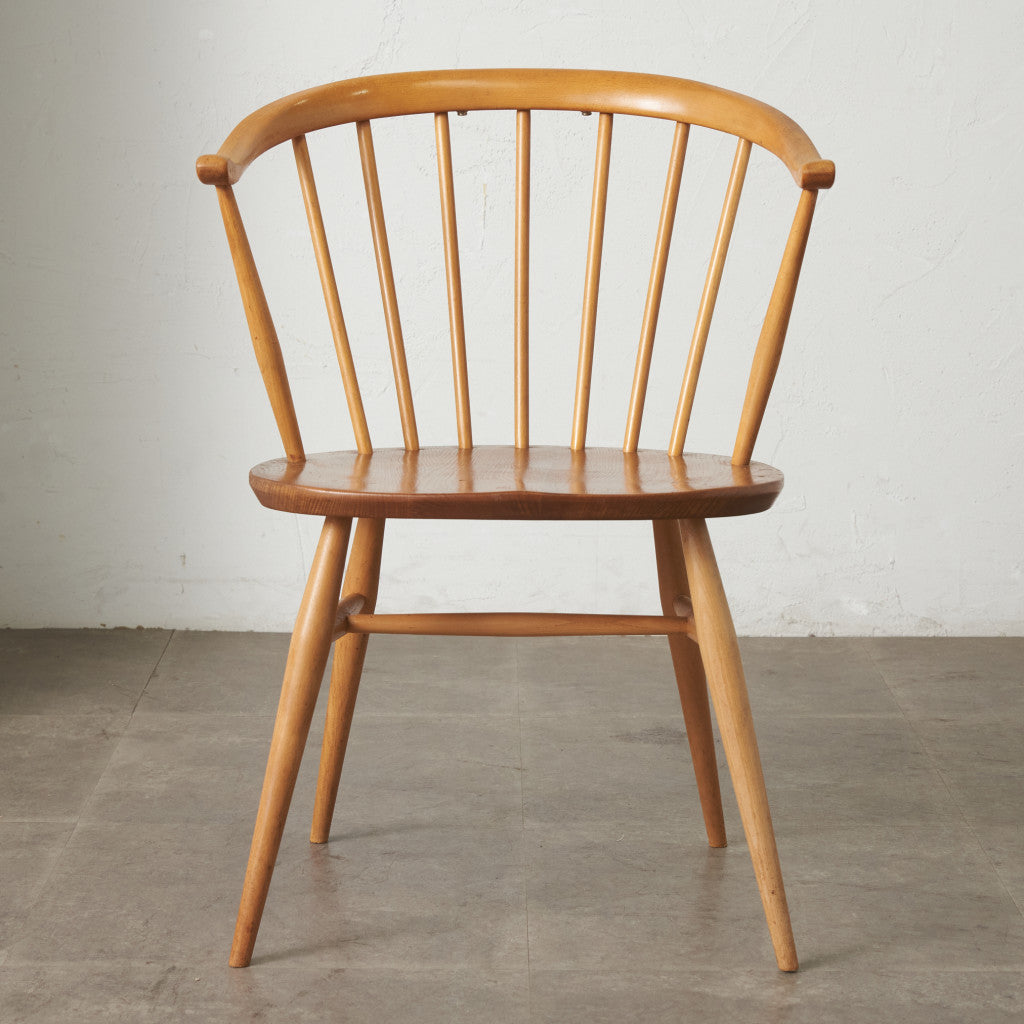 ヴィンテージ スモーカーズチェア