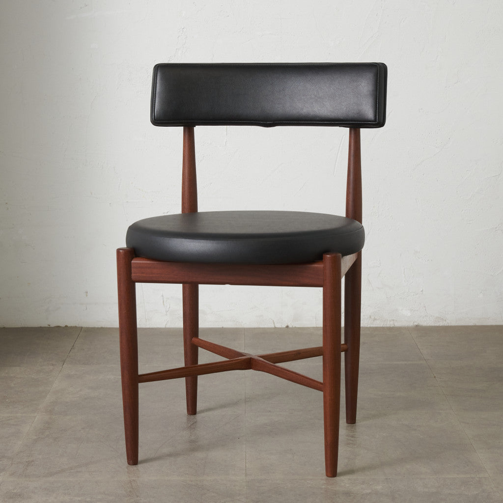 ジープラン チェア / g-plan chair サーキュラーチェア｜ジープラン G-PLAN｜ビクター
